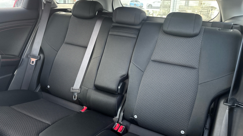 Honda Civic Tourer 1.8 i-VTEC Sport Nav 5dr Petrol Estate